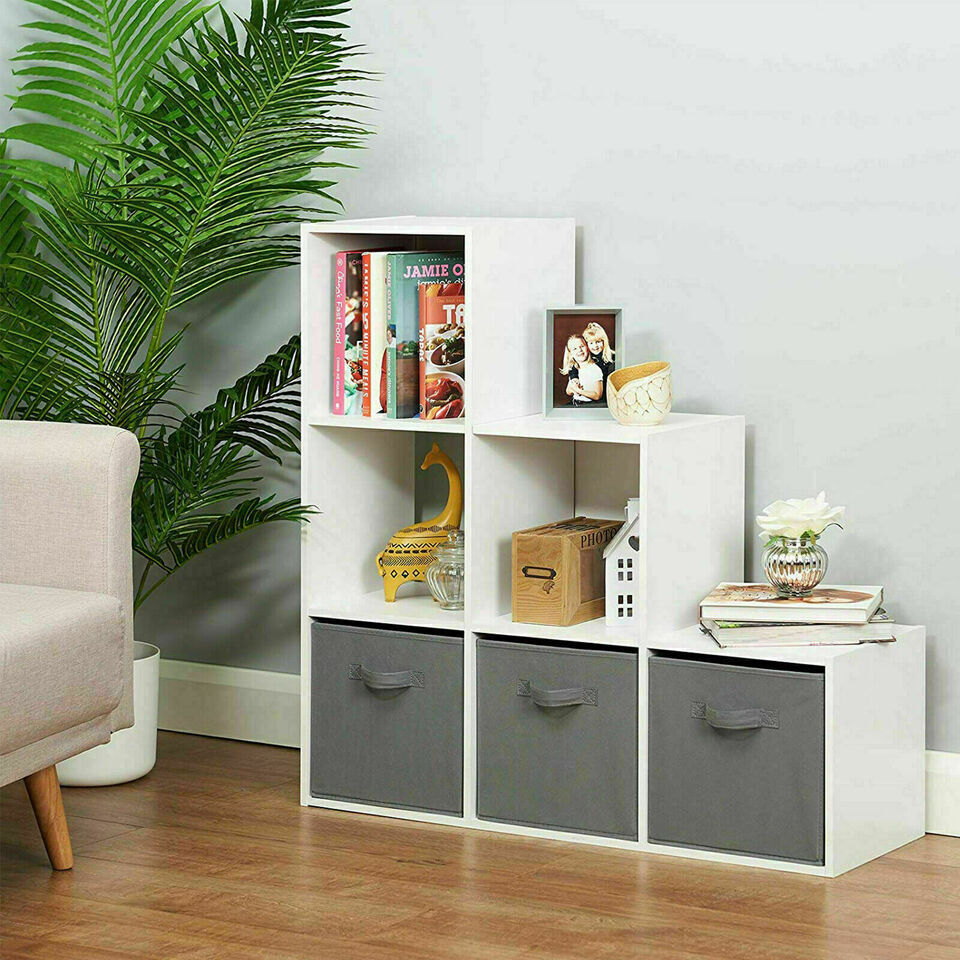 Bedroom Storage