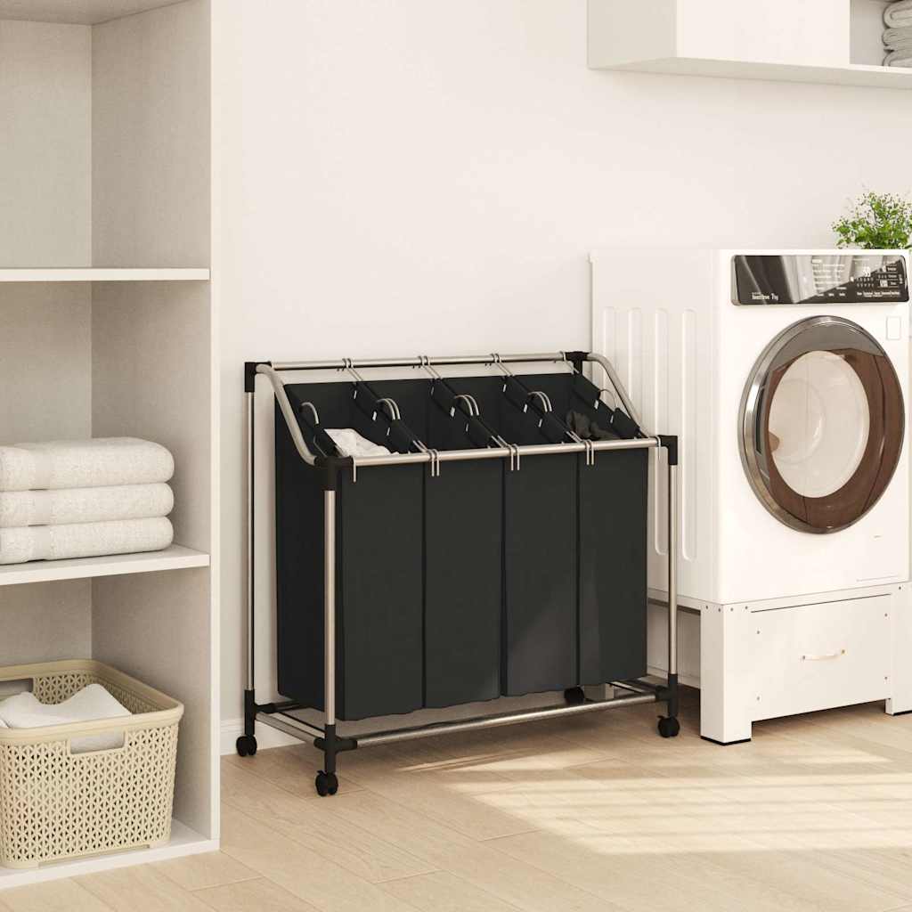 Laundry & Cleaning Organization