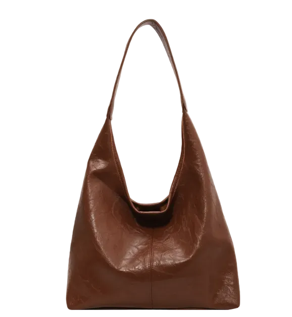 The Slouch Tote