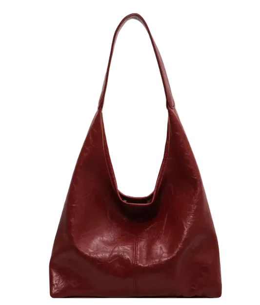 The Slouch Tote