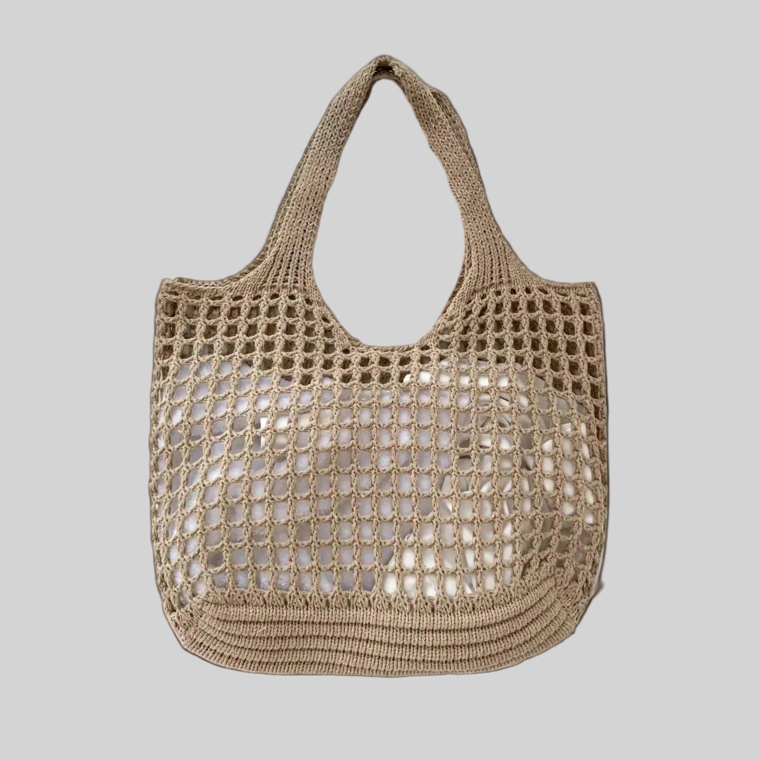 The Market Tote