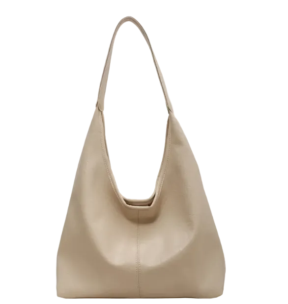 The Slouch Tote