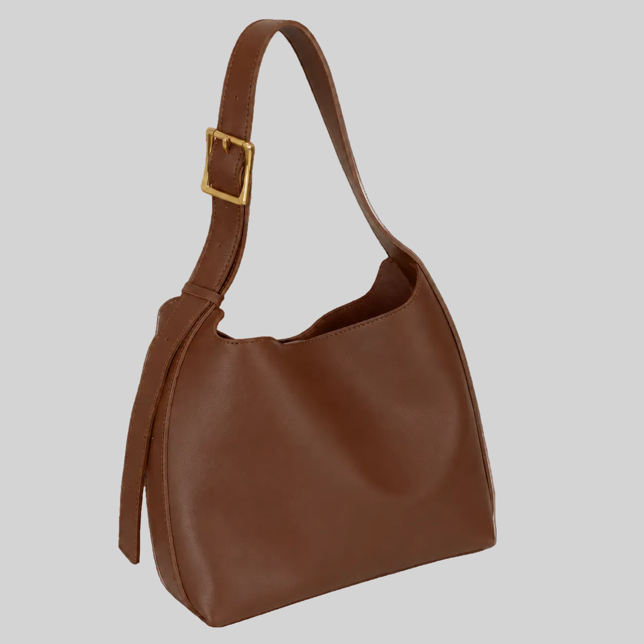 The Bucket Crossbody