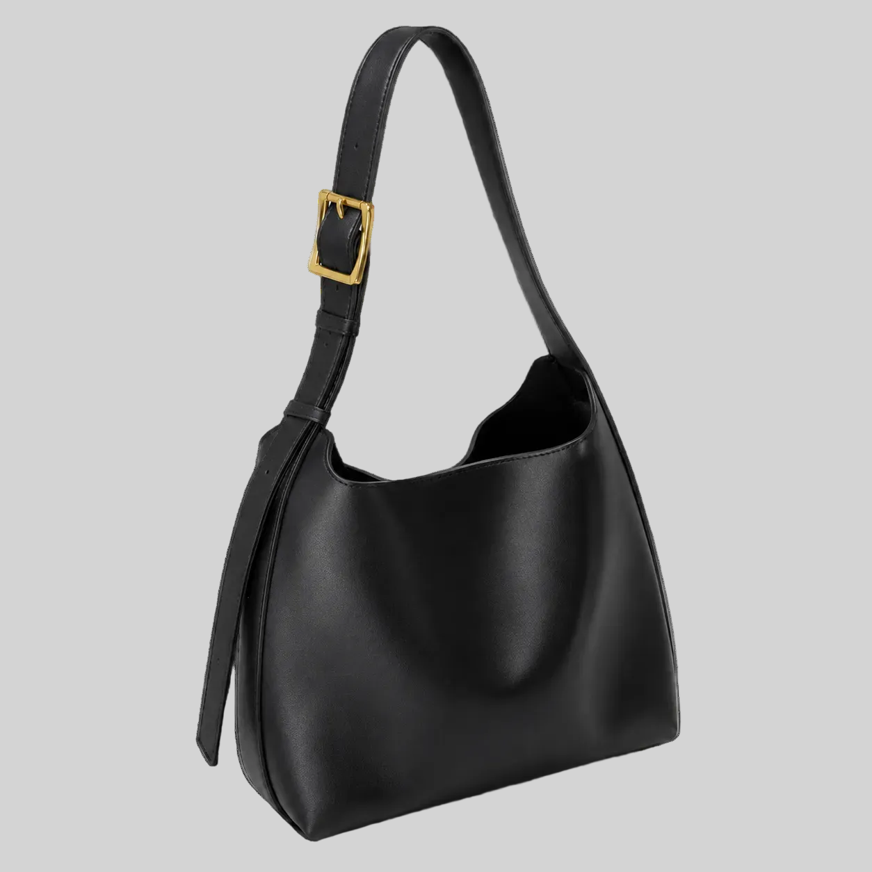 The Bucket Crossbody