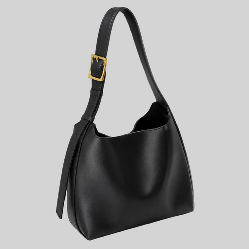 The Bucket Crossbody