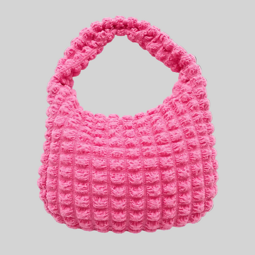 The Quilted Tote