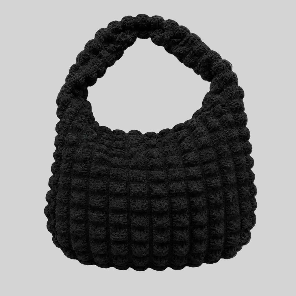 The Quilted Tote