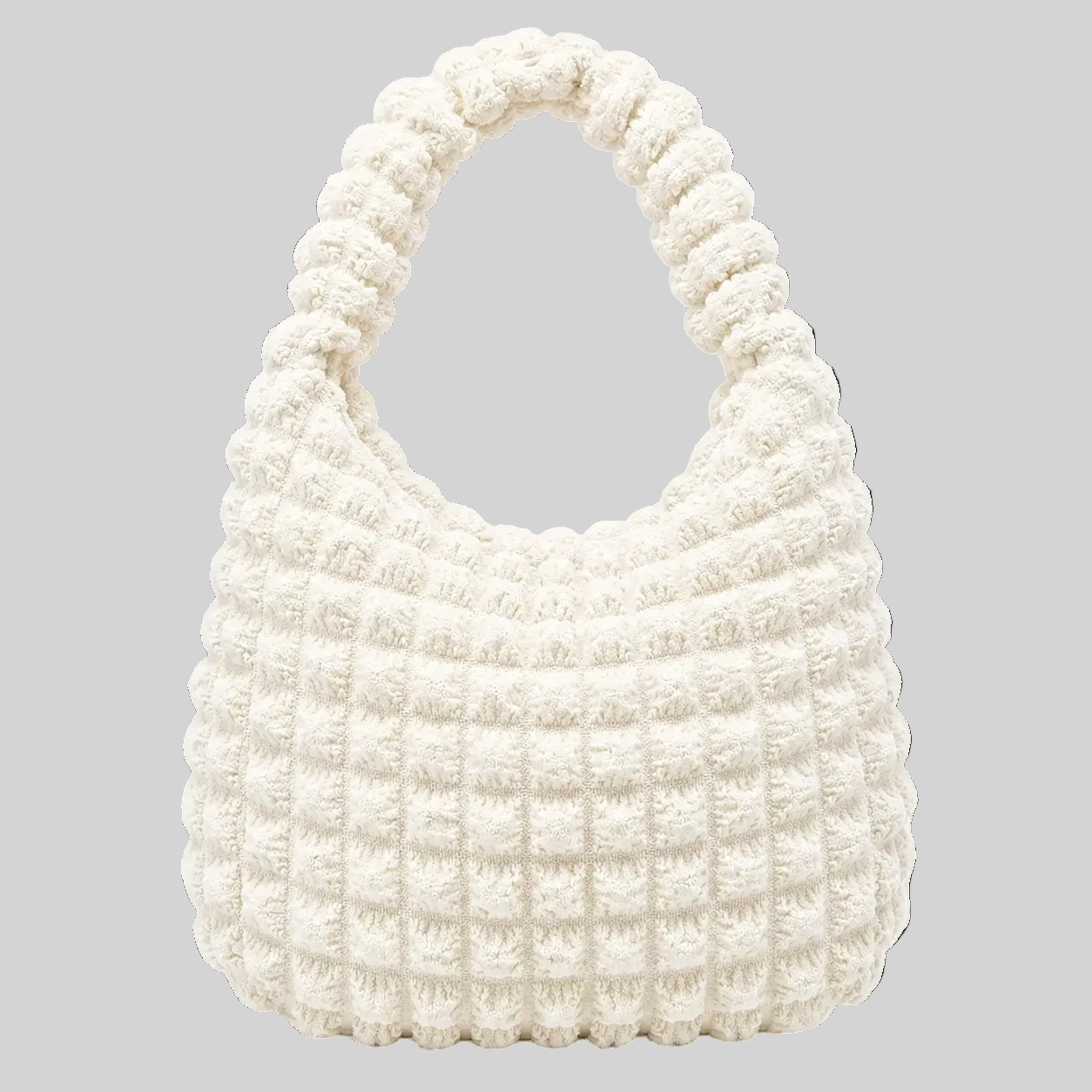 The Quilted Tote
