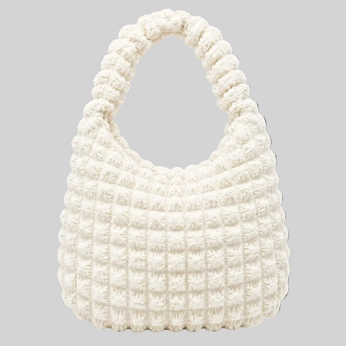 The Quilted Tote