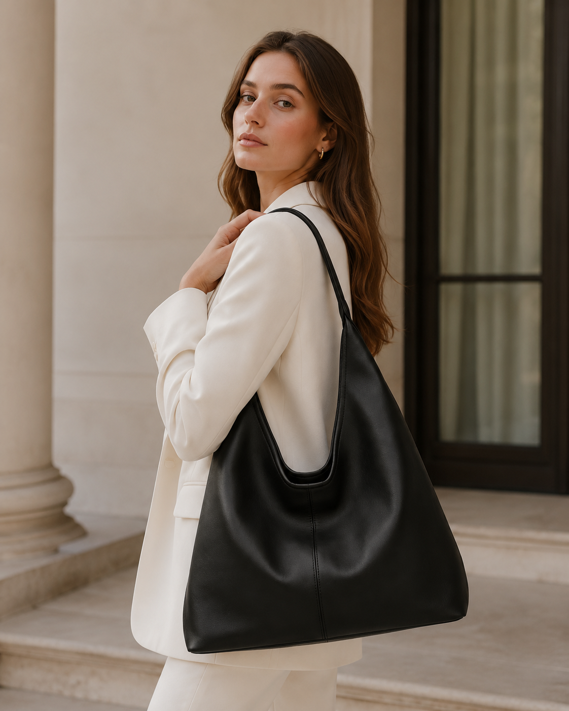 The Slouch Tote
