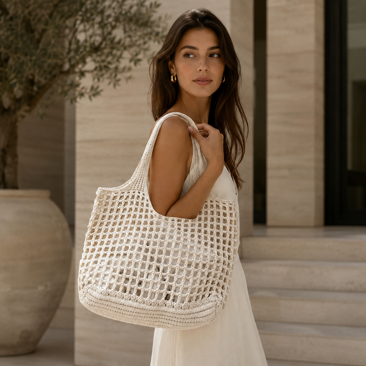 The Market Tote