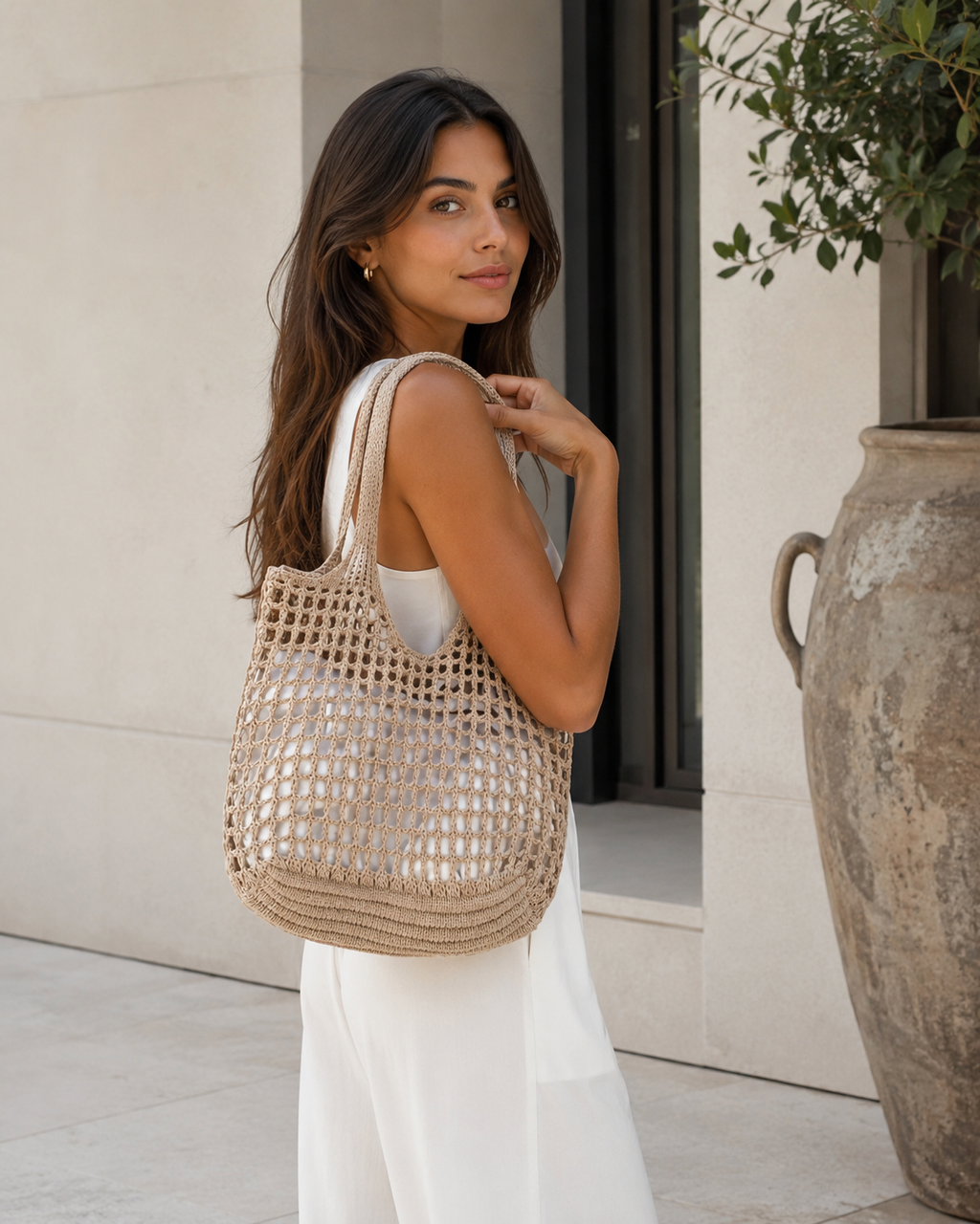The Market Tote