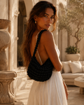 The Quilted Tote