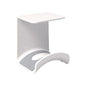 Adhesive Headphone Hook (Under-Desk Mount)