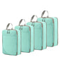 Compression Packing Cubes (Expandable Travel Set)