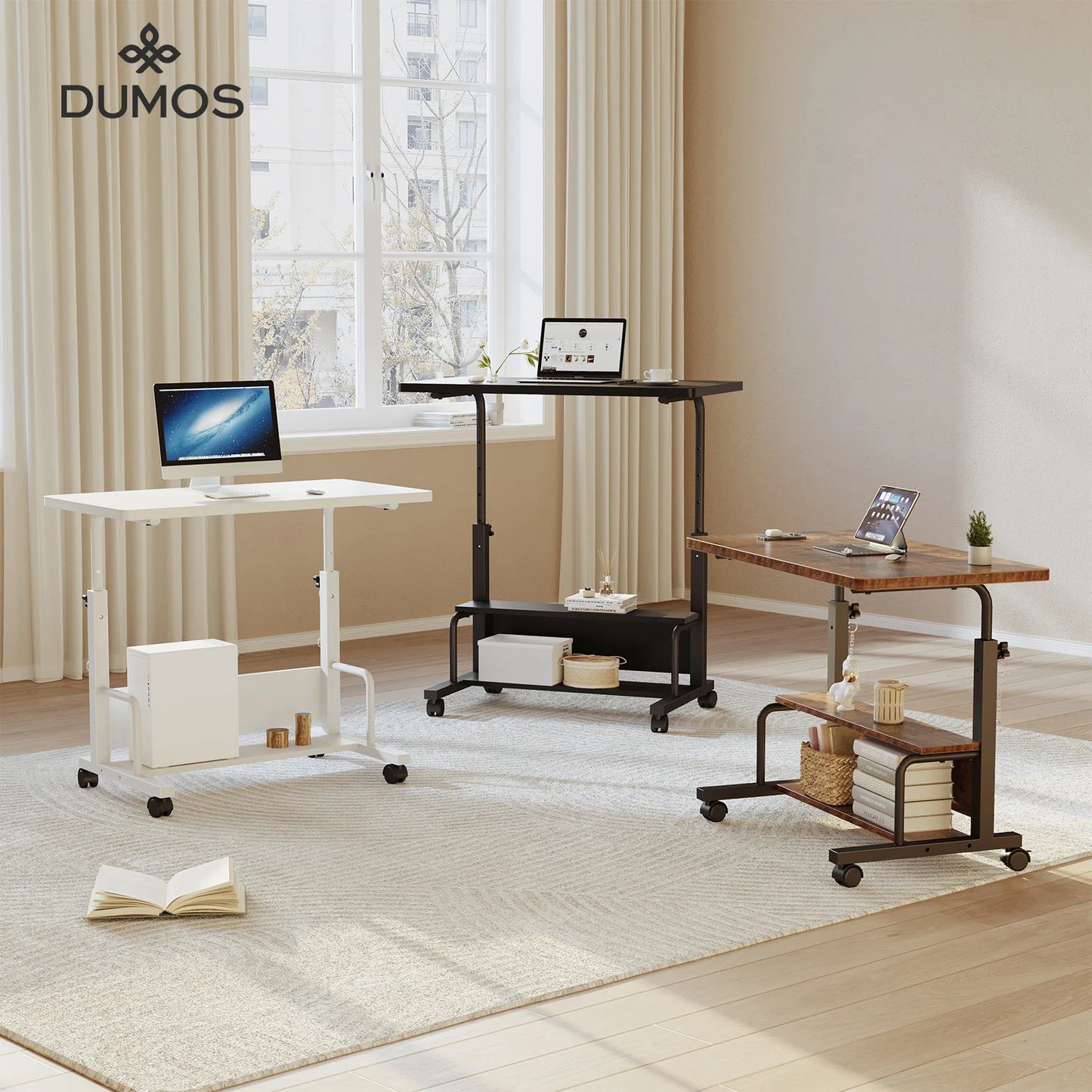 Adjustable Standing Desk