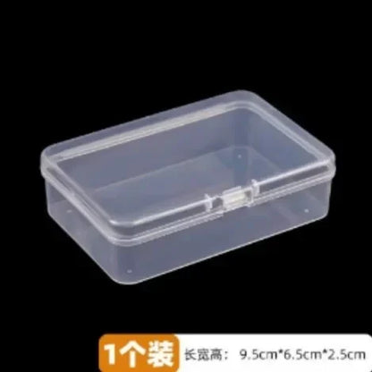 Cable Organizer Box (Desktop Cord Winder)