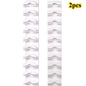 10-Grid Wall-Mounted Hat Rack (Space-Saving Cap Organizer)