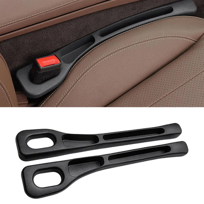 Car Seat Gap Filler (Leak-Proof, 2-Pack)