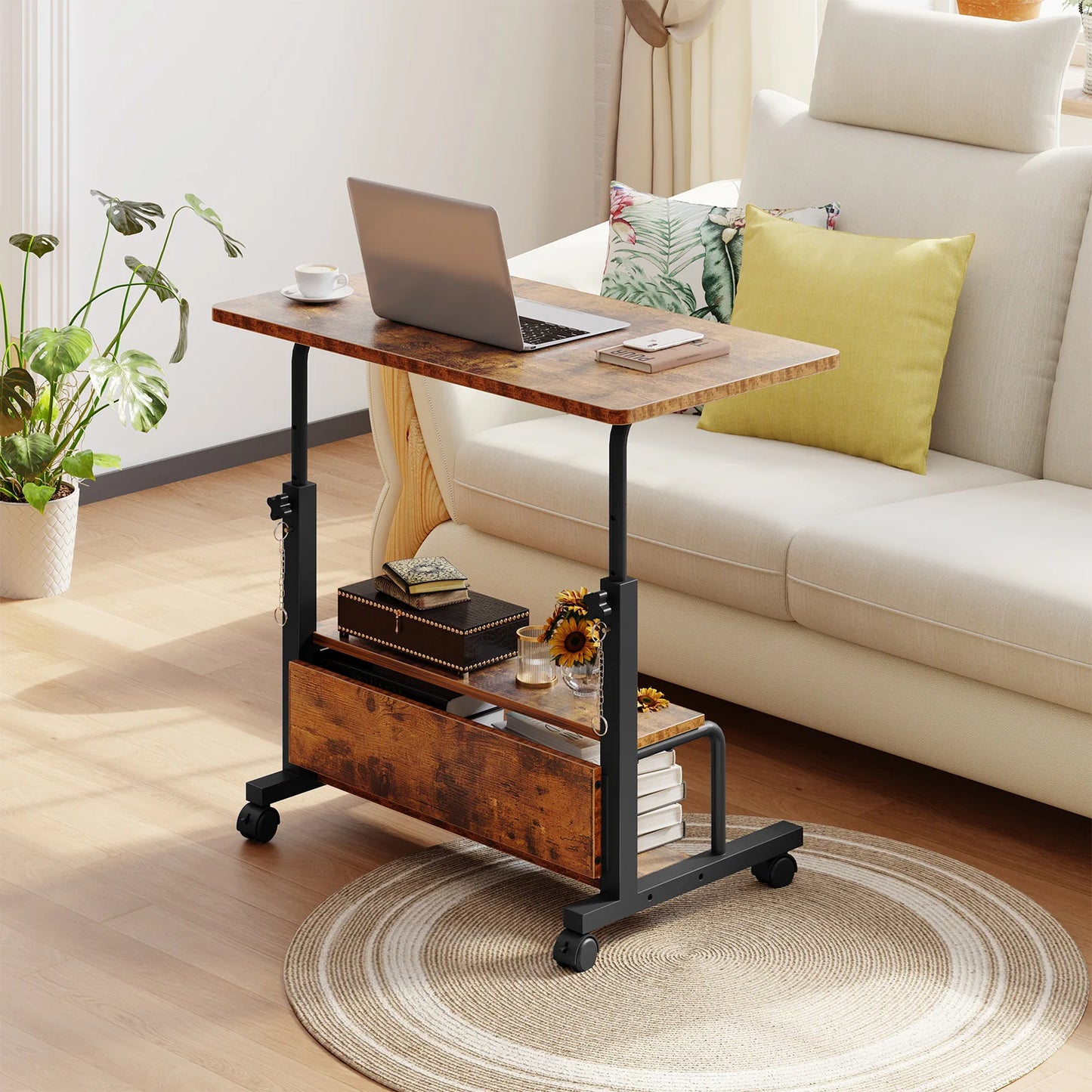 Adjustable Standing Desk