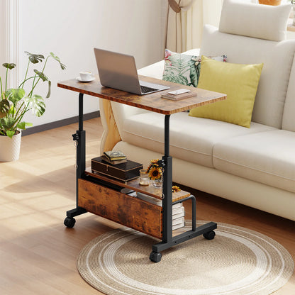 Adjustable Standing Desk