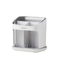 Chopstick Holder; Utensil Storage Caddy (Detachable Drainage Tray)