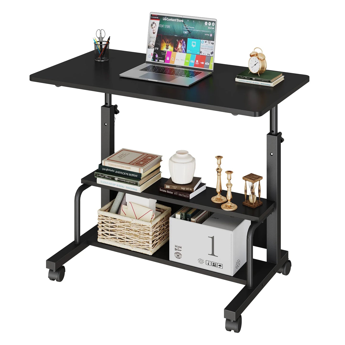 Adjustable Standing Desk