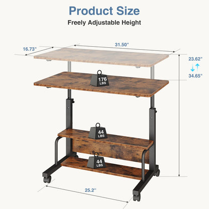 Adjustable Standing Desk