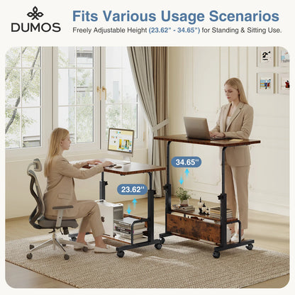 Adjustable Standing Desk