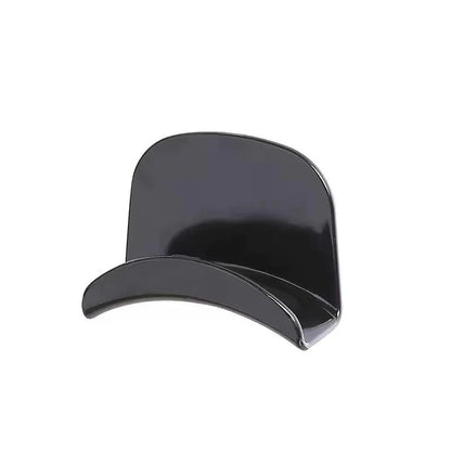 Adhesive Headphone Hook (Under-Desk Mount)