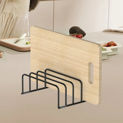 Cutting Board & Baking Sheet Rack (Compact)