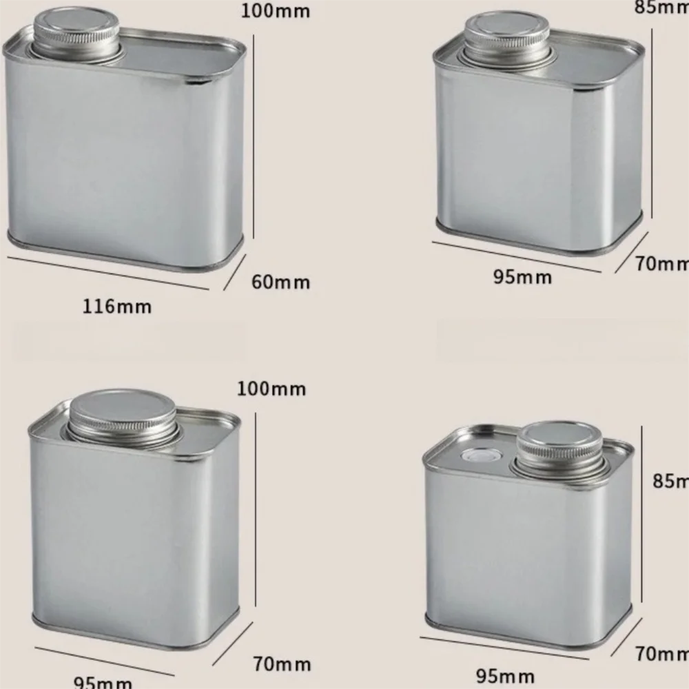 Airtight Coffee Box; Bean Storage Canister (Sealed, Food-Grade)