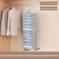 Hanging Closet Organizer (6-12 Compartments)