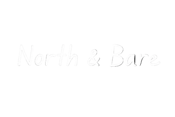 North & Bare