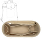 Felt Purse Organizer Insert (Multi-Pocket)