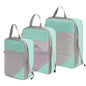 Compression Packing Cubes (Expandable Travel Set)